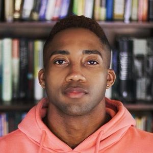 Meet your Posher, Mikhail